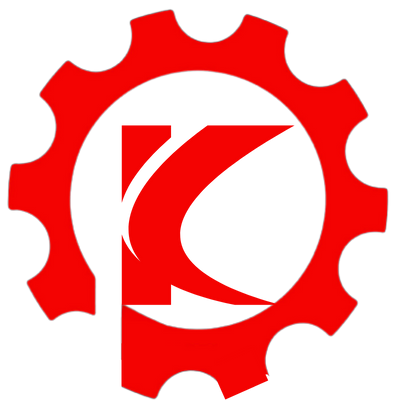 KORKMAZ INDUSTRİAL-logo